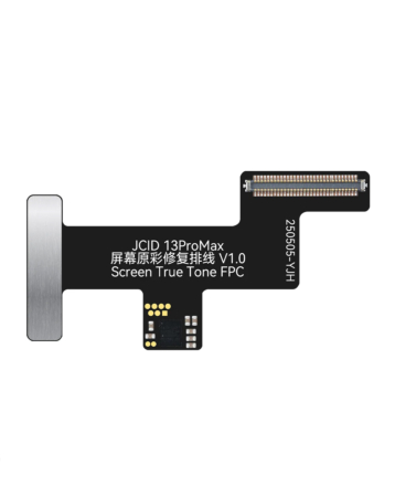 JCID V1S Pro / V1SE Screen True Tone Repair FPC Cable for iPhone 13 Pro Max