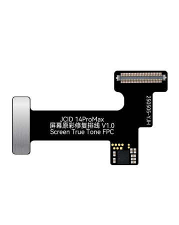JCID V1S Pro / V1SE Screen True Tone Repair FPC Cable for iPhone 14 Pro Max