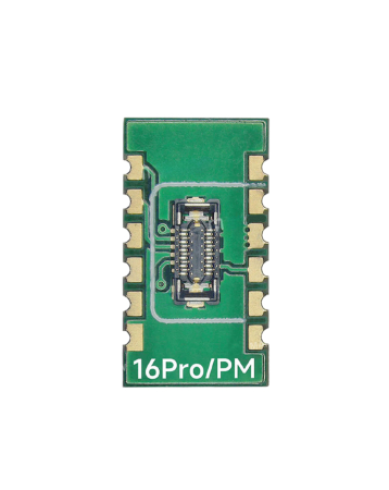 JCID V1S Pro / V1SE Ultra-Wide Angle Camera Repair Expansion Board for iPhone 16 Pro / 16 Pro Max (Not Returnable)