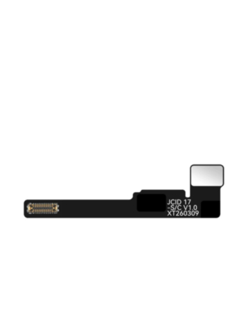 JCID V1S Pro / V1SE Ultra Wide Angle Camera Repair FPC Cable 0.5X for iPhone 17
