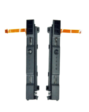 Slider Rail Flex Cable (Left and Right) for  Nintendo Joy Con Controller (2 Piece Set)