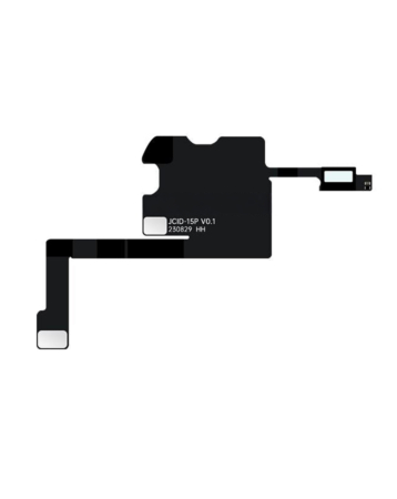 JCID V1SE Distance Photosensitive Repair FPC Cable for iPhone 15 Pro (Not Returnable)