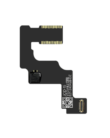 JCID Front Camera Repair FPC Cable for iPhone 15 (Not Returnable)