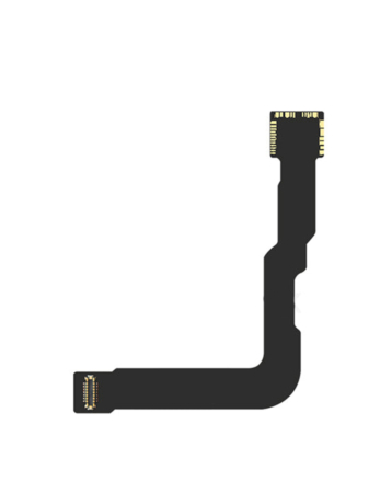 JCID Front Camera Repair FPC Cable for iPhone 15 Pro Max (Not Returnable)