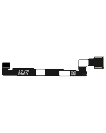 JCID Front Camera Repair FPC Cable for iPhone 16 Pro (Not Returnable)