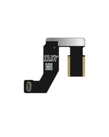 JCID Front Camera Repair FPC Cable for iPhone 16 Plus (Not Returnable)