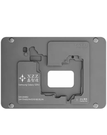 XinZhiZao L2023 Intelligent Desoldering Station Module for Galaxy S26 Ultra (Not Returnable)