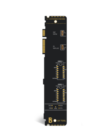 LUBAN L3 Proximity Sensor Repair Board for iPhone 15 Series