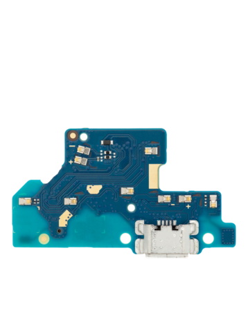 LG K22 Plus Charging Port Board