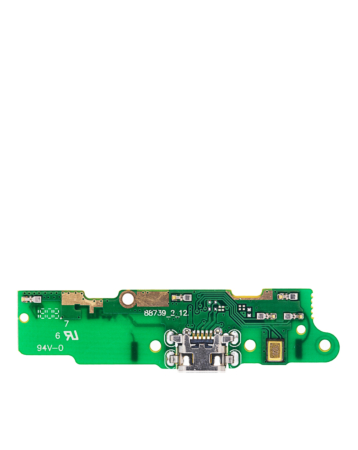 Charging Port Board for Motorola E5 Play (XT1921)