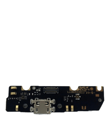 Charging Port Board for Motorola Moto E5 (XT1944)