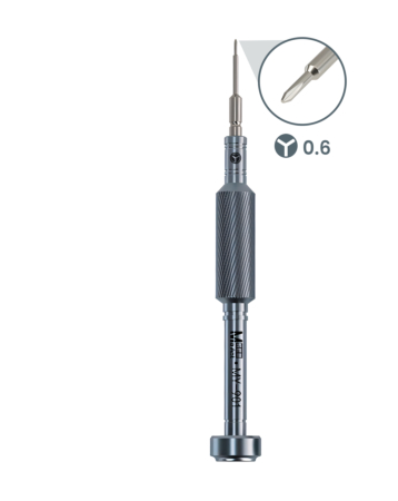 MaAnt MY-901 Antdriver High-Precision Antirust Alloy Screwdriver - Triangle Y Tri-Point