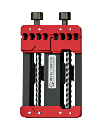 MECHANIC MR6 Air Double Bearings PCB Board Soldering Fixture (Only Ground Shipping)