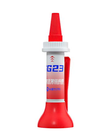 MIJING SG23 Structural Adhesive Super Glue (100gr)