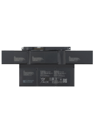 Replacement Battery For Microsoft Surface Laptop Studio (1964) (G3HTA071H) (Only Ground Shipping)