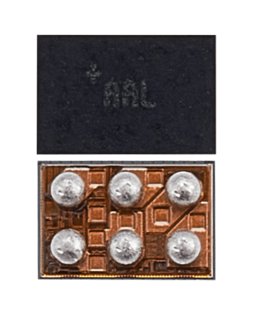 Boost Power Supply Conversion chip for Nintendo Switch 2 (18000)