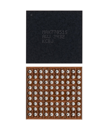 Power Management IC Chip for Nintendo Switch 2 (77851S)
