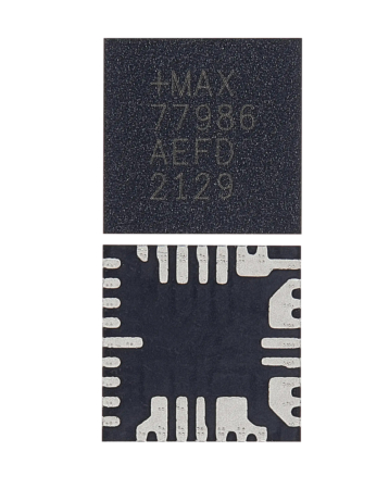 Power Management IC Chip for Nintendo Switch 2 (77986A)