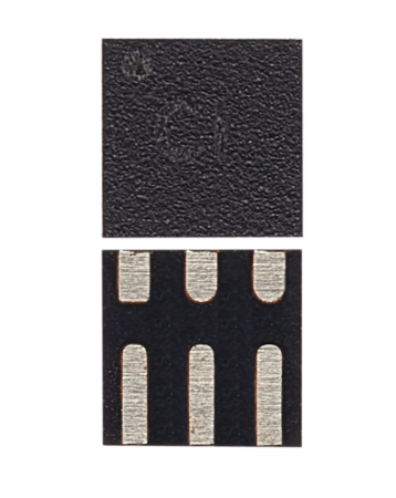 Power Buck Conversion Chip  for Nintendo Switch 2 (CIS)