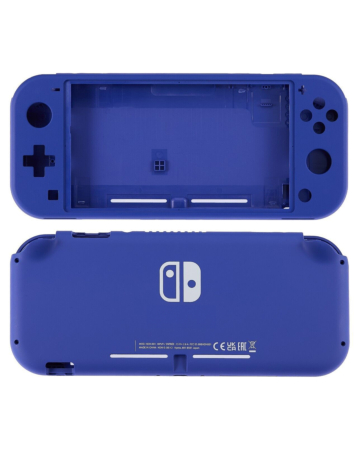 Housing Shell (BLUE) for Nintendo Switch Lite