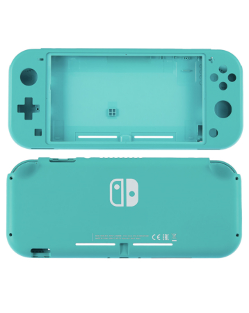 Housing Shell (GREEN) for Nintendo Switch Lite