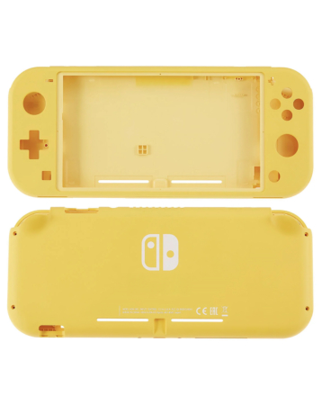 Housing Shell (YELLOW) for Nintendo Switch Lite