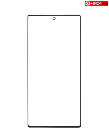Front Glass with OCA for Galaxy Note 10 Plus (Premium)