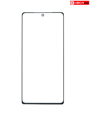 Front Glass with OCA for Galaxy Note 20 (Premium)