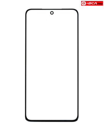 Front Glass with OCA for Galaxy S21 Plus (Premium)