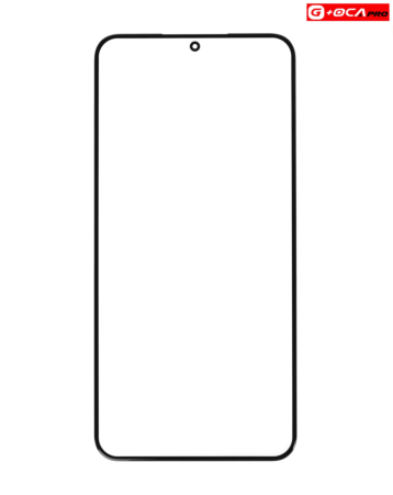 Front Glass with OCA for Galaxy S22 Plus (Premium)