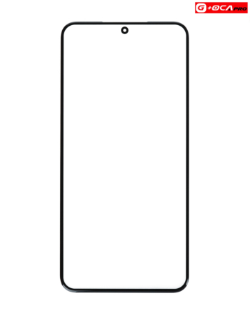 Front Glass with OCA for Galaxy S22 (Premium)