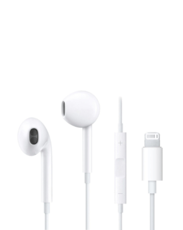 Headphone with Charging and Data Connector (Pull A Grade) (Only Ground Shipping)