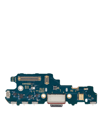 Charging Port Board for Galaxy Z Fold 4 F936 (OEM Pull)