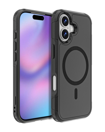 iPhone 17 REDPEPPER Non-Waterproof Msafe Case (Only Ground Shipping)