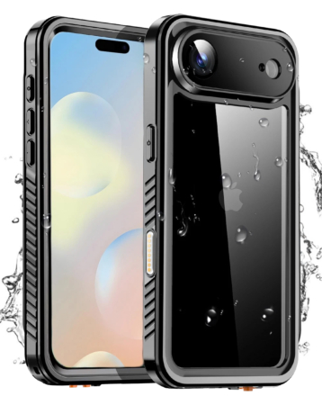 iPhone Air FS Series Waterproof Hybrid Case (Only Ground Shipping)