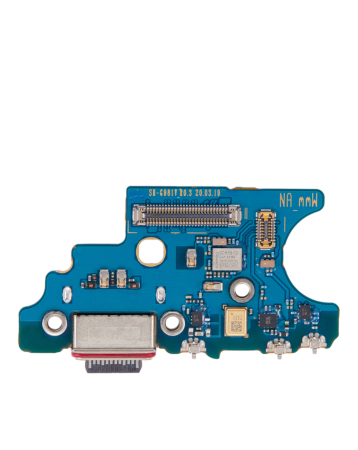 Stock up on the UW charging port board for the Galaxy S20 5G G981V, Premium.