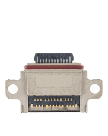 Charging Port for Galaxy S20 / S20 Plus / S20 Ultra / Note 10 / Note 10 Plus / S20 FE (Soldering Required)