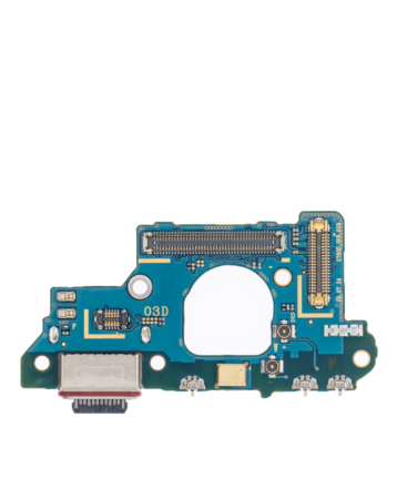 Charging Port Board for Galaxy S20 FE 4G (Premium)
