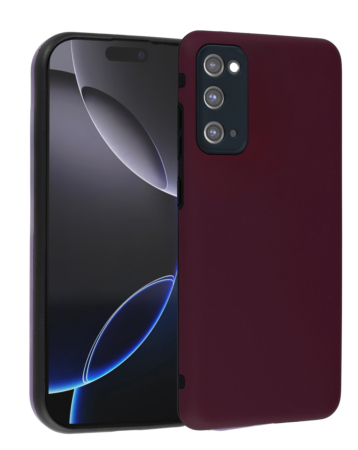 Full Cover New Design Silicone Case - CHERRY for Galaxy S20 Plus (Only Ground Shipping)