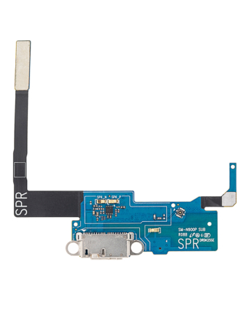Charging Port Board with Flex Cable for Galaxy Note 3 (N900P) (SPRINT)