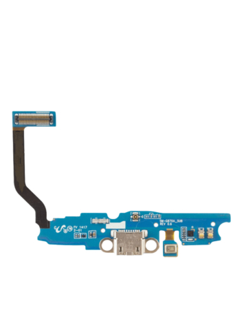 Charging Port Board with Flex Cable for Galaxy S5 Active (G870A) (AT&T)