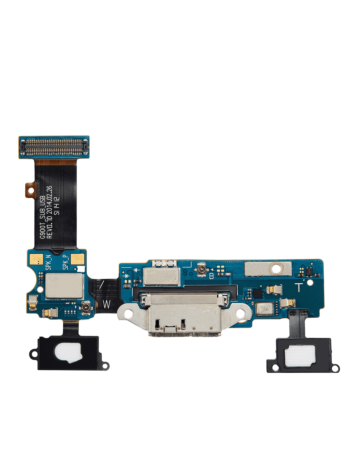 Charging Port Board with Flex Cable for Galaxy S5 (G900T) (T-MOBILE)