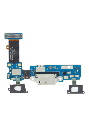 Charging Port Board with Flex Cable for Galaxy S5 (G900R4) (US Cellular)