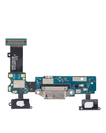 Charging Port Board with Flex Cable for Galaxy S5 (G900V) (VERIZON)