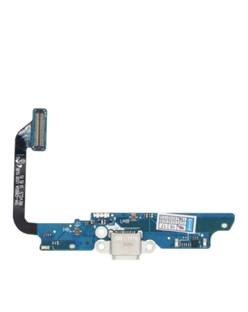 Charging Port Board with Flex Cable for Galaxy S6 Active (G890A)