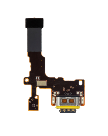 LG Stylo 4 Plus / 4 (Q710) Charging Port Board with Flex Cable