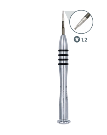 Magnetic Screwdriver / Pentalobe 1.2mm