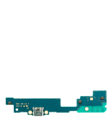 Charging Port Board for Galaxy Tab A 8.0" (2018) (T387)