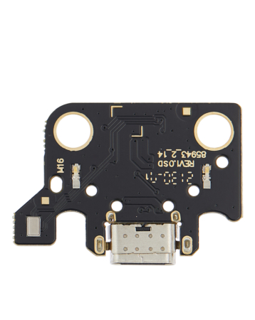 Charging Port Board for Galaxy Tab A7 10.4" (T500 / T505 / 2020) (Aftermarket)
