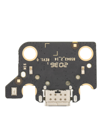 Charging Port Board for Galaxy Tab A7 10.4" (T500 / T505 / 2020) (Premium)